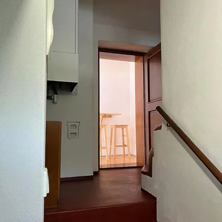 Domecek U Lampy Σπίτι διακοπών *